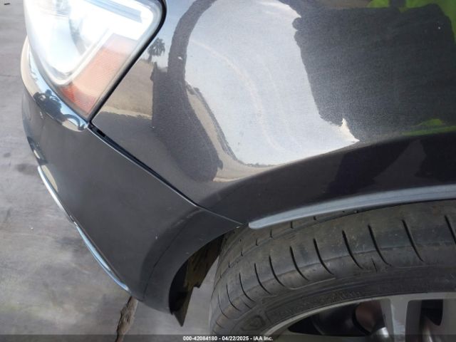 WA1CGAFP5EA093614 Audi Sq5 3.0t Premium Plus