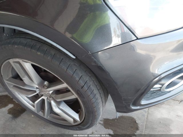 WA1CGAFP5EA093614 Audi Sq5 3.0t Premium Plus