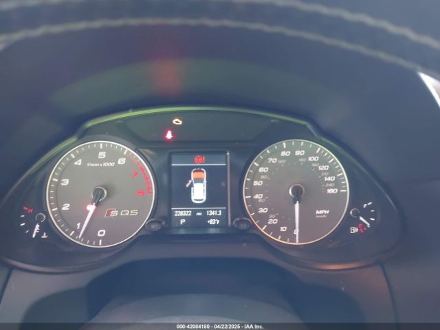 WA1CGAFP5EA093614 Audi Sq5 3.0t Premium Plus
