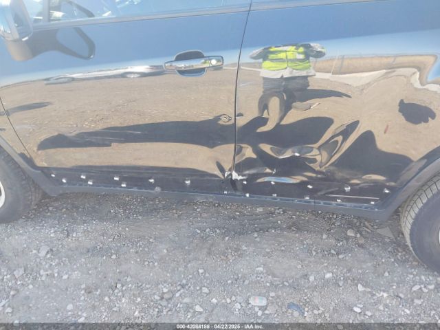 KL7CJNSB0GB695291 Chevrolet Trax 1ls