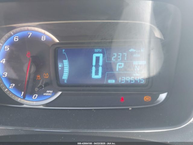 KL7CJNSB0GB695291 Chevrolet Trax 1ls