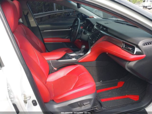 4T1B61HKXKU277782 Toyota CAMRY XSE