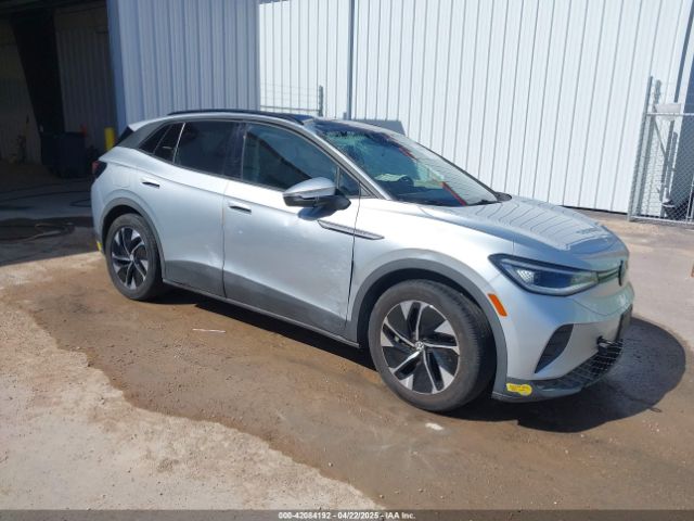 2021 VOLKSWAGEN ID.4 WVGTMPE23MP056303