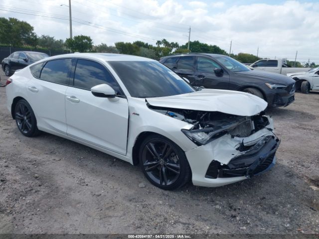 2023 ACURA INTEGRA 19UDE4H6XPA001018 Photo 0