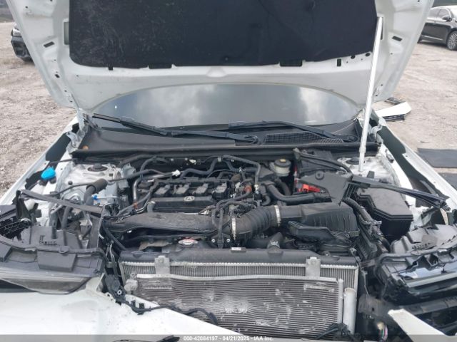 2023 ACURA INTEGRA 19UDE4H6XPA001018 Photo 9