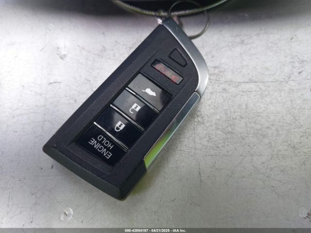 2023 ACURA INTEGRA 19UDE4H6XPA001018 Photo 10