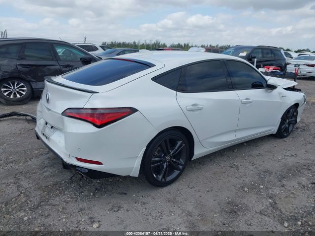 2023 ACURA INTEGRA 19UDE4H6XPA001018 Photo 3
