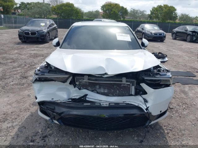 2023 ACURA INTEGRA 19UDE4H6XPA001018 Photo 5