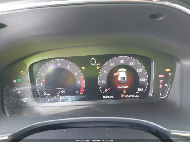 2023 ACURA INTEGRA 19UDE4H6XPA001018 Photo 6