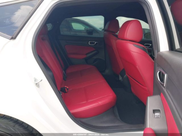 2023 ACURA INTEGRA 19UDE4H6XPA001018 Photo 7