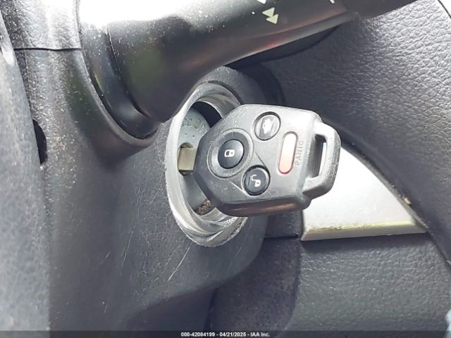 4S4BRBCC7E3216073 Subaru 2.5na u5