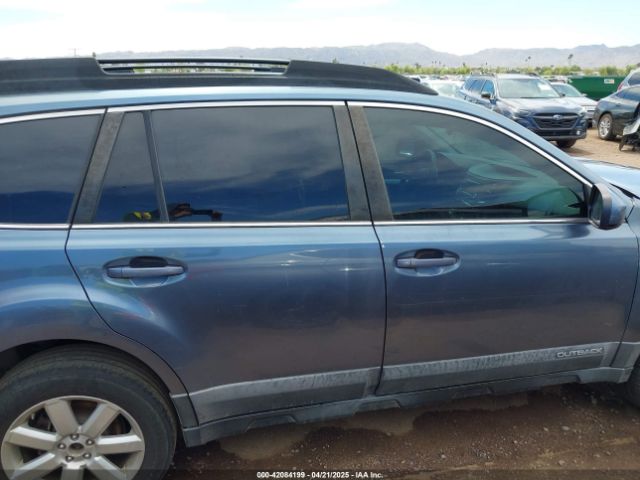 4S4BRBCC7E3216073 Subaru 2.5na u5