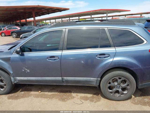 4S4BRBCC7E3216073 Subaru 2.5na u5