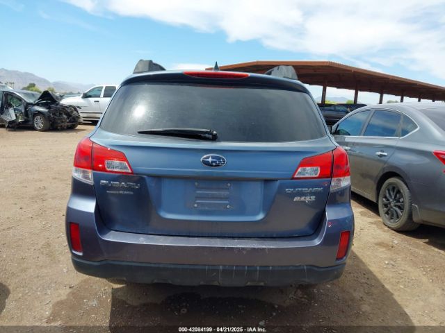 4S4BRBCC7E3216073 Subaru 2.5na u5