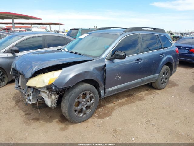 4S4BRBCC7E3216073 Subaru 2.5na u5
