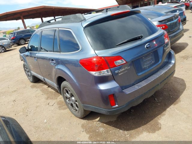 4S4BRBCC7E3216073 Subaru 2.5na u5