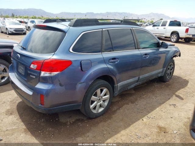 4S4BRBCC7E3216073 Subaru 2.5na u5