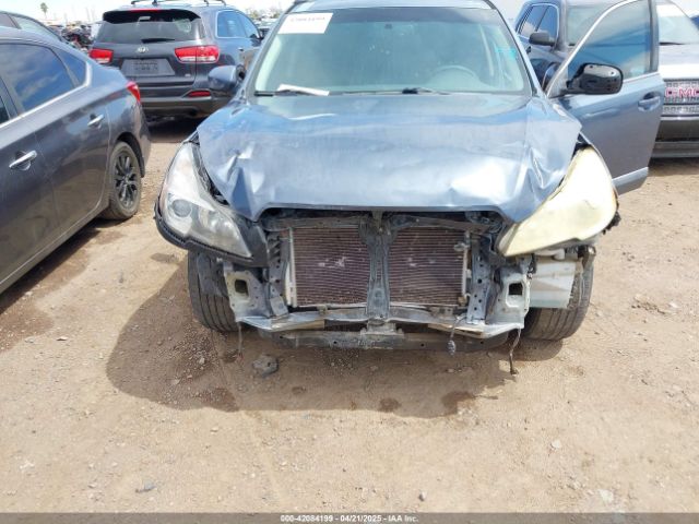 4S4BRBCC7E3216073 Subaru 2.5na u5