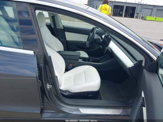 5YJ3E1EB9KF230493 Tesla Model 3 Long Range/performance