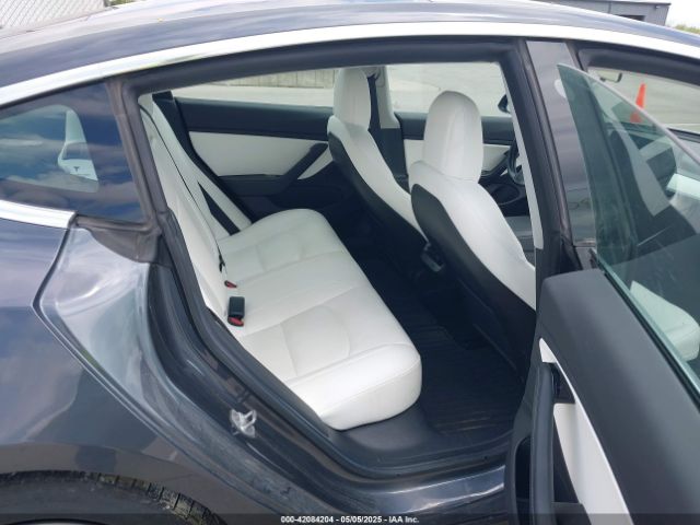 5YJ3E1EB9KF230493 Tesla Model 3 Long Range/performance