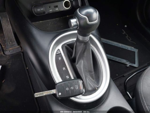 KNDJN2A23E7736561 KIA Soul