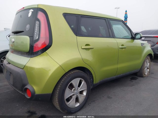 KNDJN2A23E7736561 KIA Soul