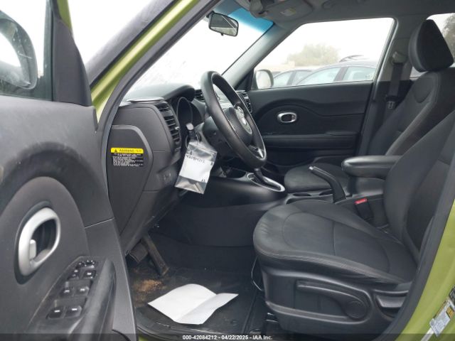 KNDJN2A23E7736561 KIA Soul