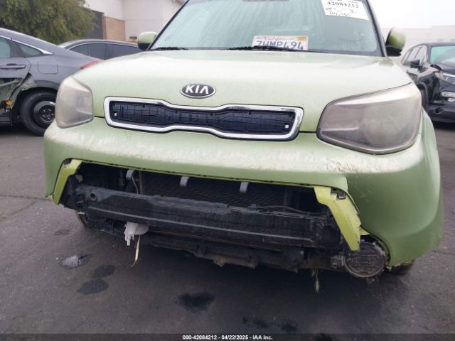 KNDJN2A23E7736561 KIA Soul