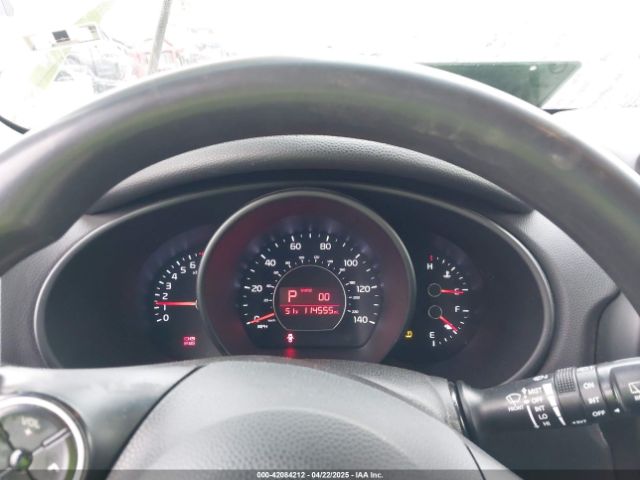 KNDJN2A23E7736561 KIA Soul