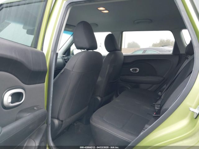 KNDJN2A23E7736561 KIA Soul