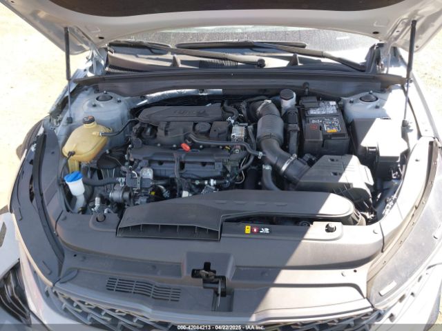 5XXG64J26NG109802 KIA K5 Gt-line
