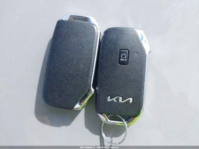 5XXG64J26NG109802 KIA K5 Gt-line