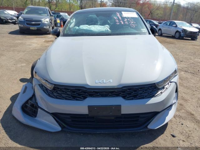 5XXG64J26NG109802 KIA K5 Gt-line
