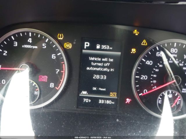 5XXG64J26NG109802 KIA K5 Gt-line