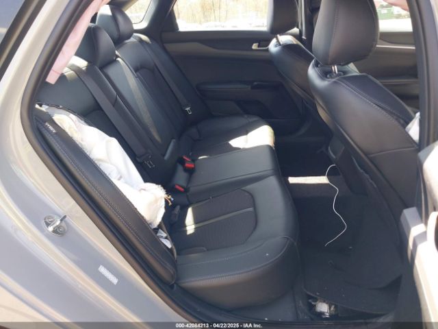 5XXG64J26NG109802 KIA K5 Gt-line