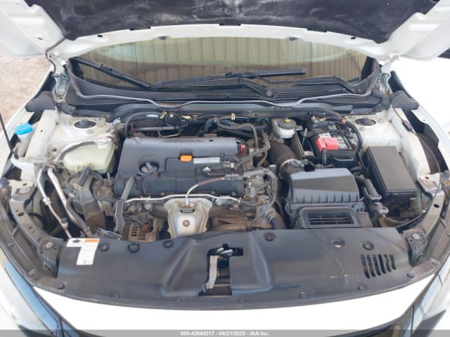 2019 HONDA CIVIC 2HGFC2F67KH568920 Photo 9