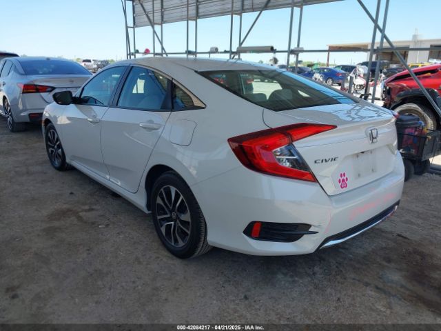 2019 HONDA CIVIC 2HGFC2F67KH568920 Photo 2