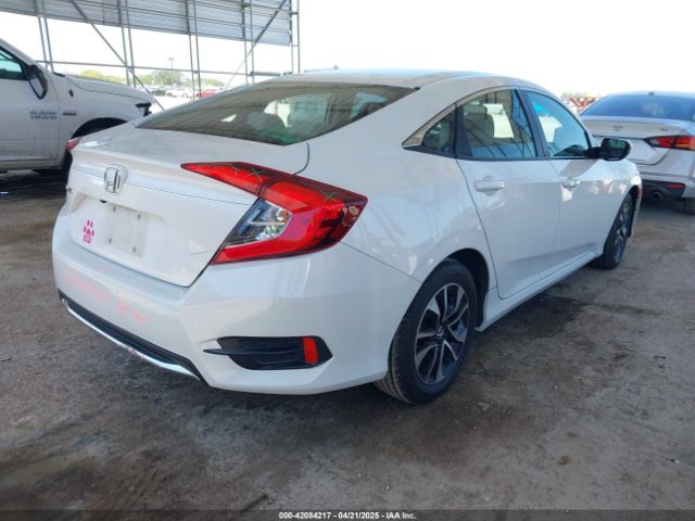 2019 HONDA CIVIC 2HGFC2F67KH568920 Photo 3