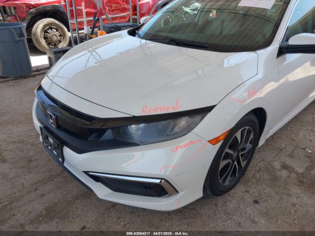 2019 HONDA CIVIC 2HGFC2F67KH568920 Photo 5