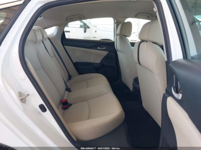 2019 HONDA CIVIC 2HGFC2F67KH568920 Photo 7
