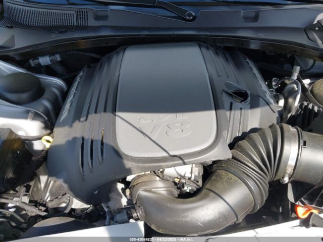 2C3CDXCTXPH529255 Dodge CHARGER R/T