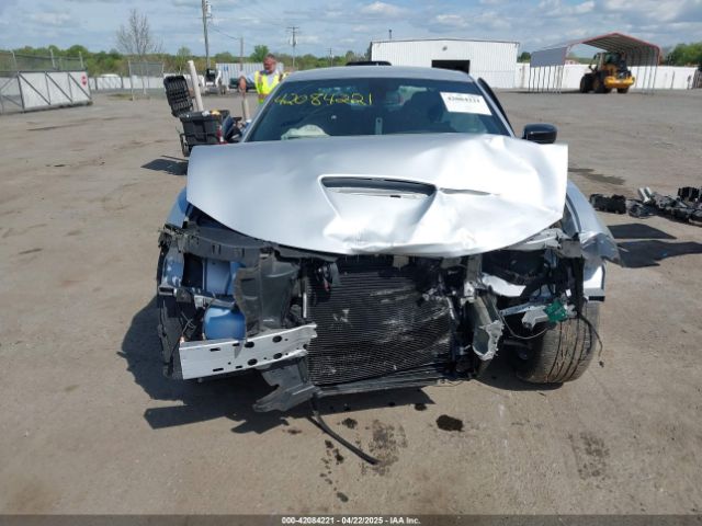 2C3CDXCTXPH529255 Dodge CHARGER R/T