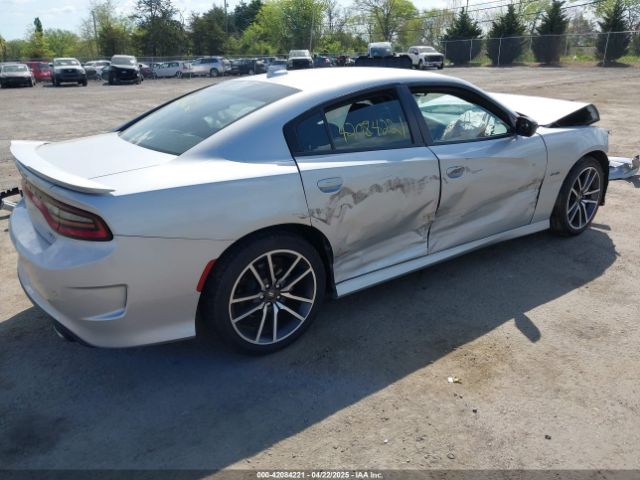 2C3CDXCTXPH529255 Dodge CHARGER R/T