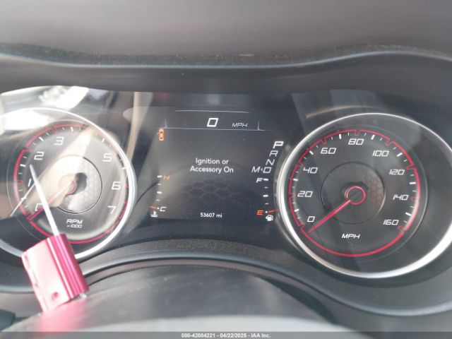 2C3CDXCTXPH529255 Dodge CHARGER R/T