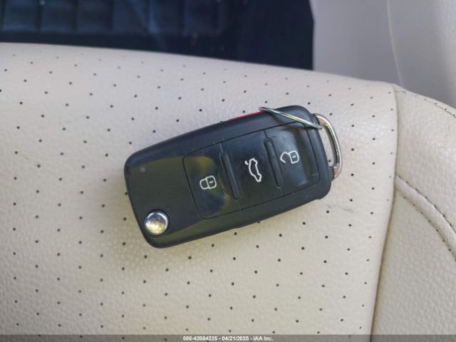 WVGAV7AX2GW595964 Volkswagen TIGUAN S