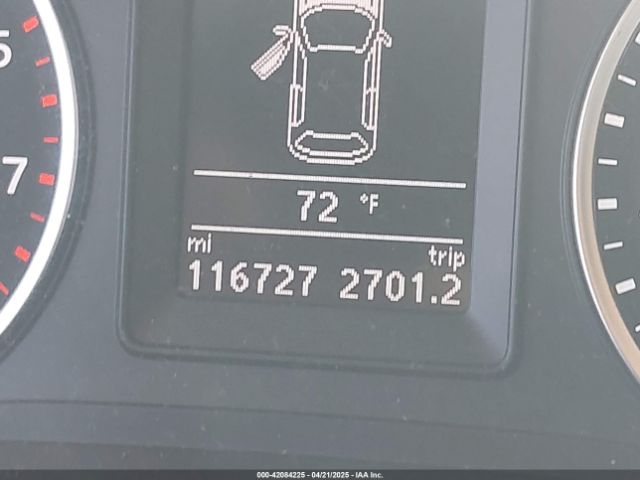 WVGAV7AX2GW595964 Volkswagen TIGUAN S