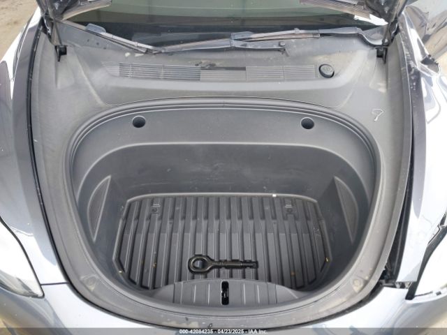 2022 TESLA MODEL 3 5YJ3E1EA1NF346766 Photo 9