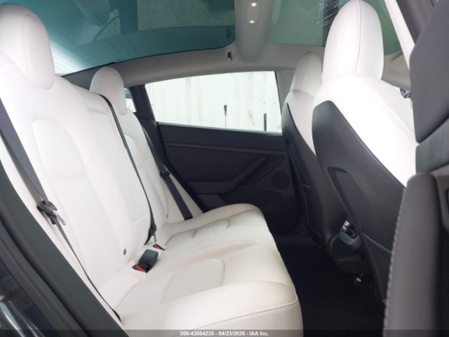 2022 TESLA MODEL 3 5YJ3E1EA1NF346766 Photo 7
