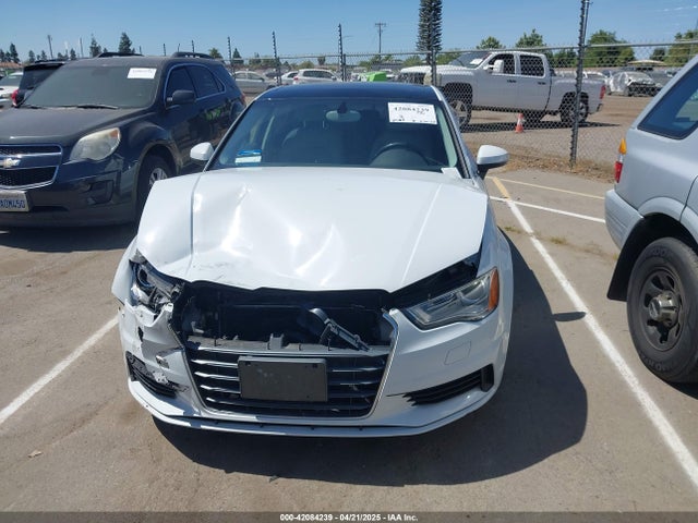WAUACGFF9F1002975 Audi A3