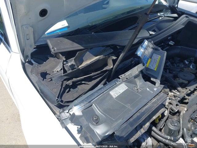 WAUACGFF9F1002975 Audi A3